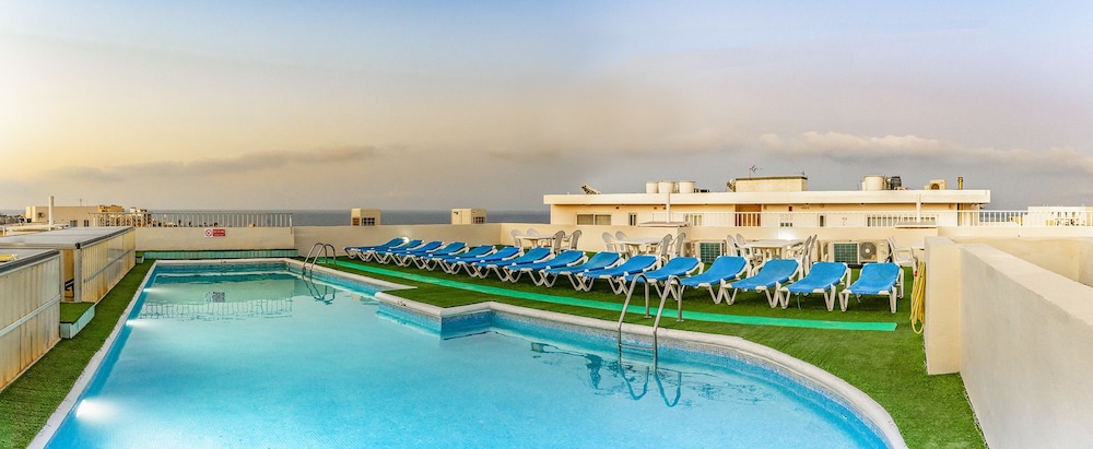 CERVIOLA HOTEL 34/45