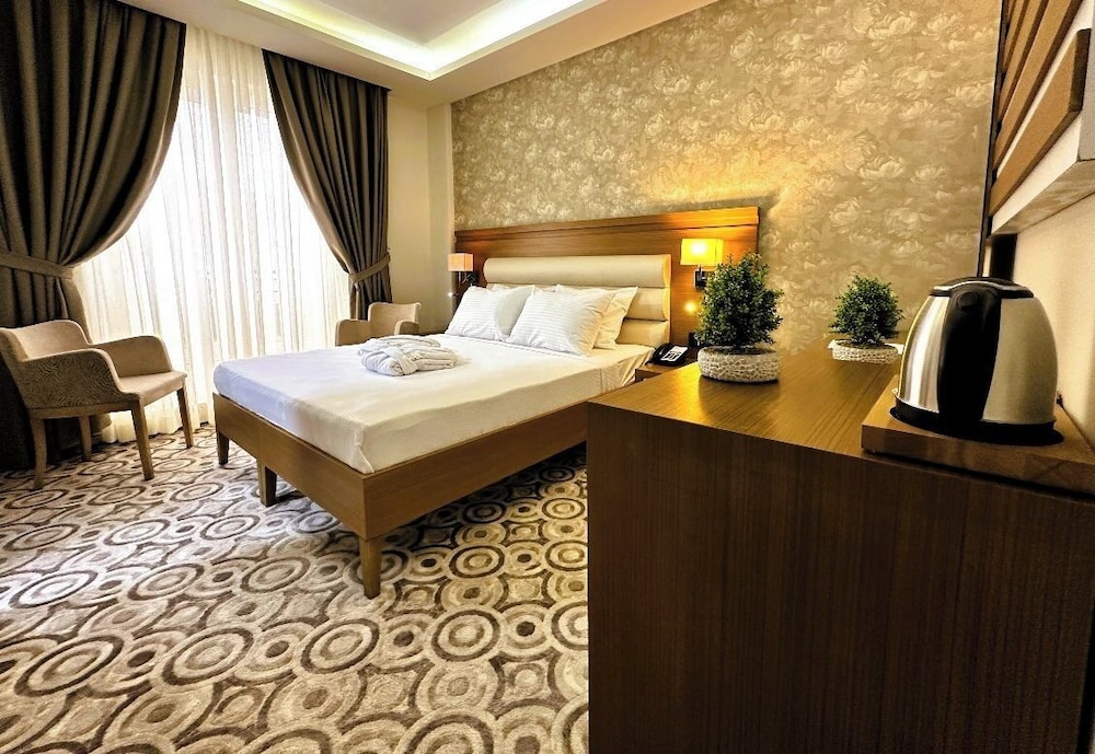 Aqua Marinn Hotel Spa & Wellness 8/50