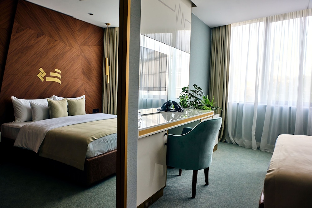 Hotel Pupin 22/52