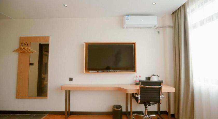 Green Tree Inn ZhiXuan Hotel (Nanning Wuxu International Airport Branch) 45/49