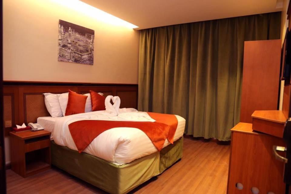 البستان الماسي(Al Bostan Al Masi Hotel) 16/28