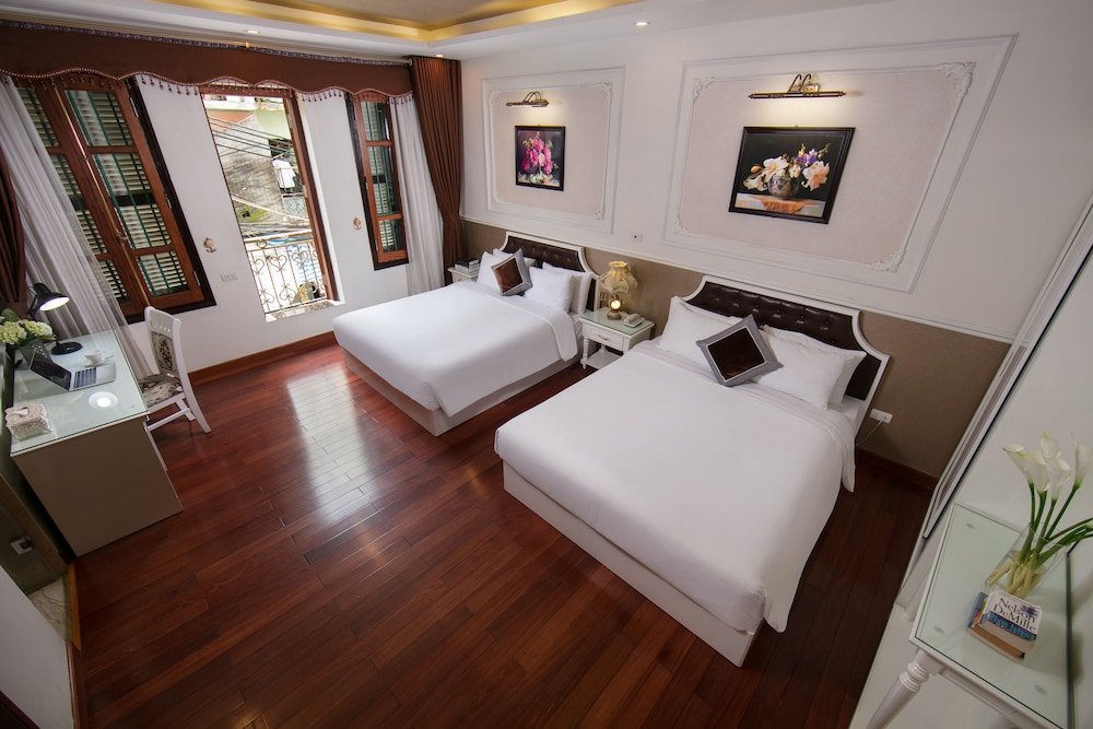 Trang Trang Premium Hotel 48/70
