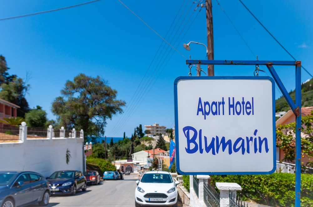 Apart Hotel Blumarin 42/50
