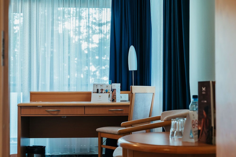 Mragowo Resort And Spa 3/50