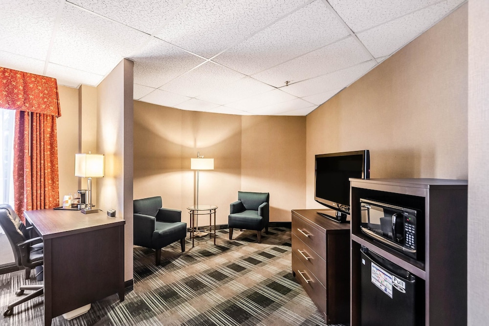 Comfort Inn Ballston 28/42