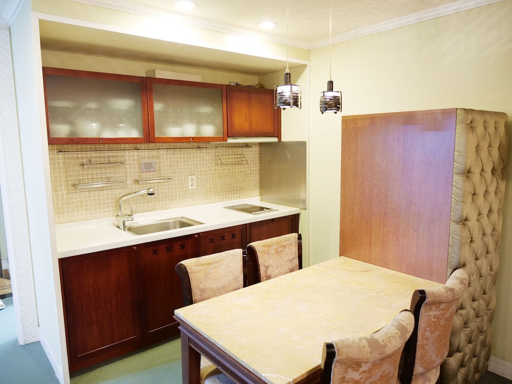 Yangji Pine Resort 33/42