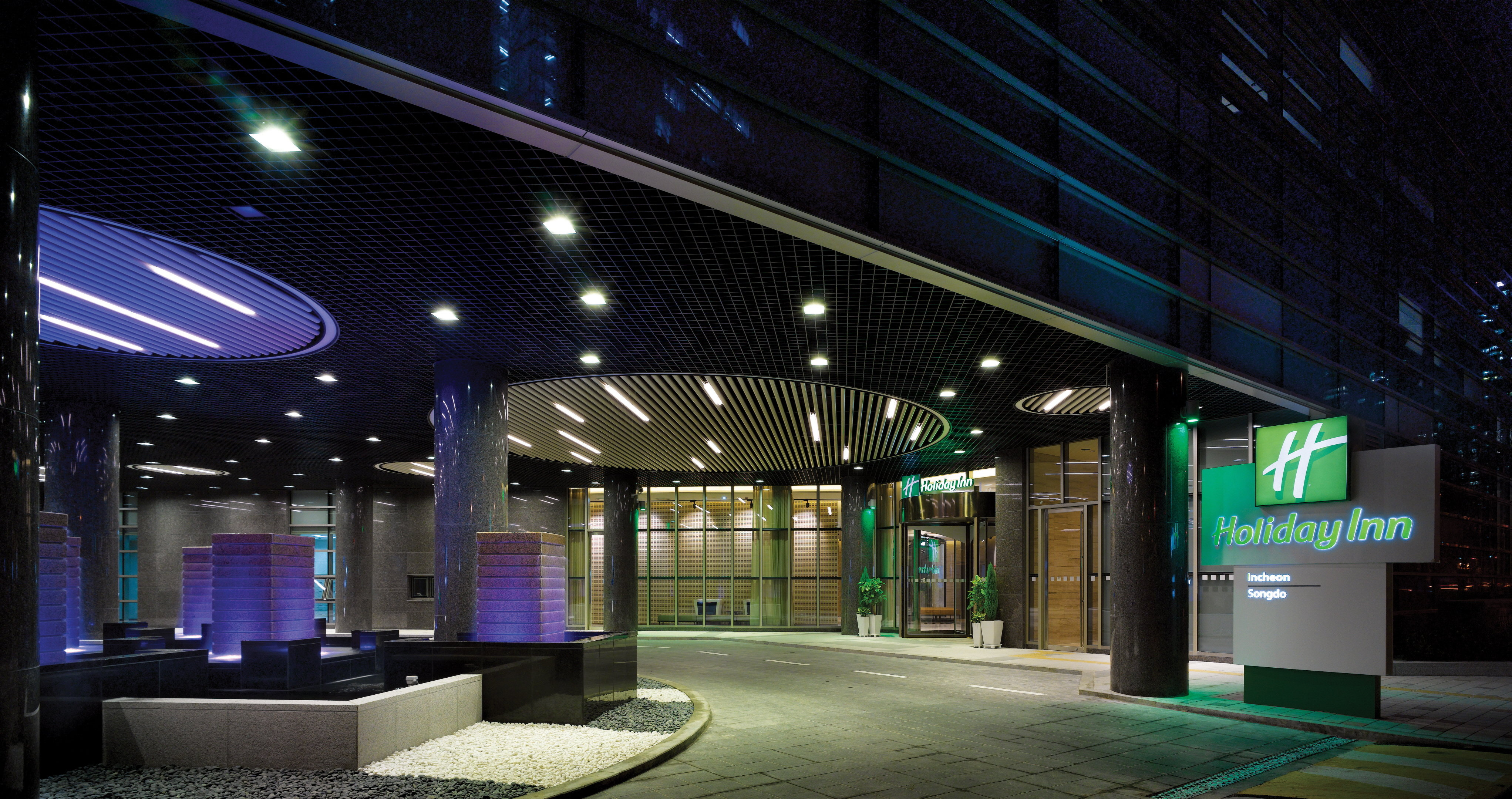 Holiday Inn Incheon Songdo 5/53