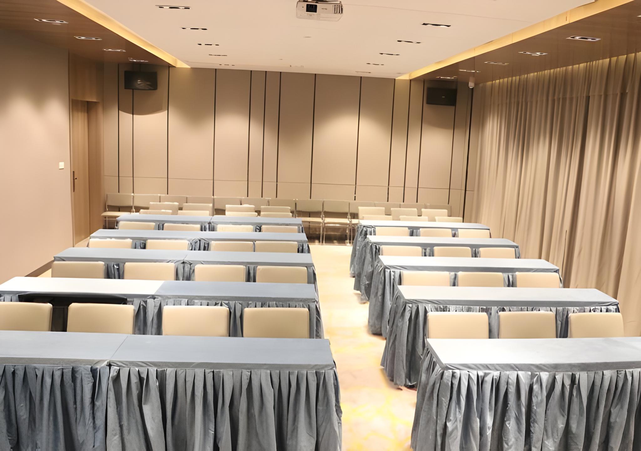 Echarm Hotel (Yangzhou Jiangdu Jinying Plaza Branch), Yangzhou 49/58