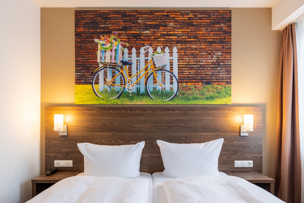 Trip Inn City Hotel Munster City 17/43