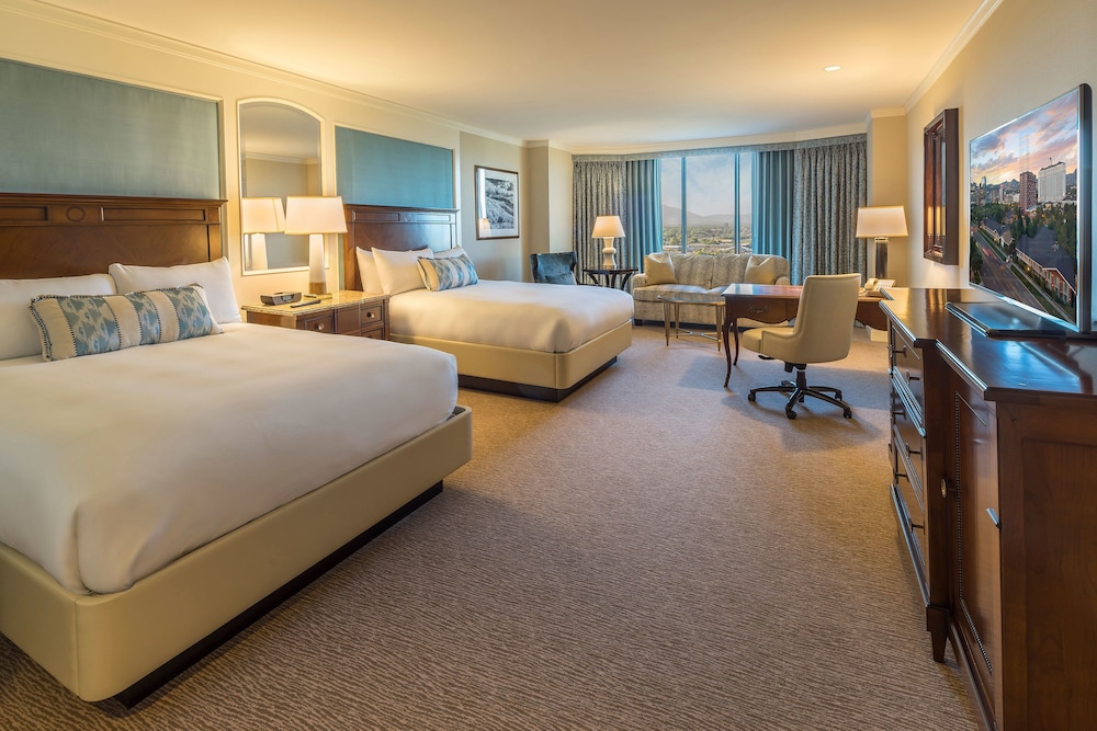 Little America Hotel Salt Lake City 26/70