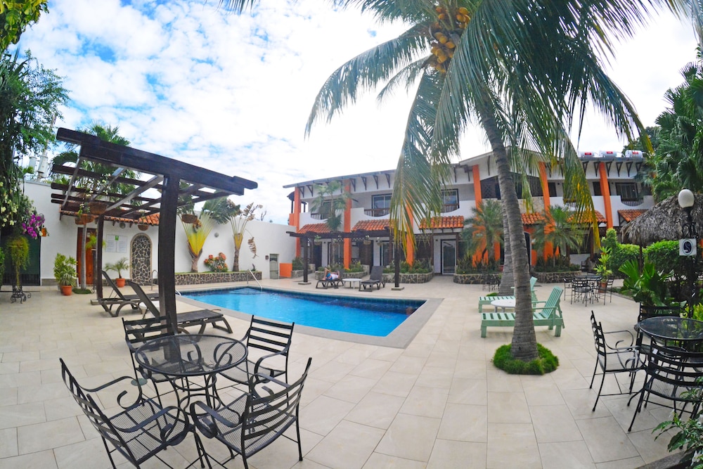 hotel