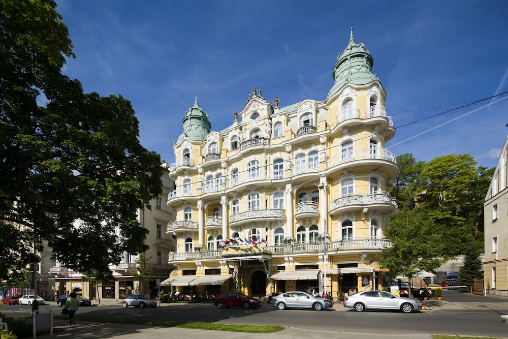 Orea Spa Hotel Bohemia 33/37