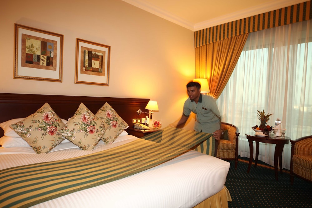 فندق الأحساء انتركونتيننتال(Al Ahsa Intercontinental) 20/61