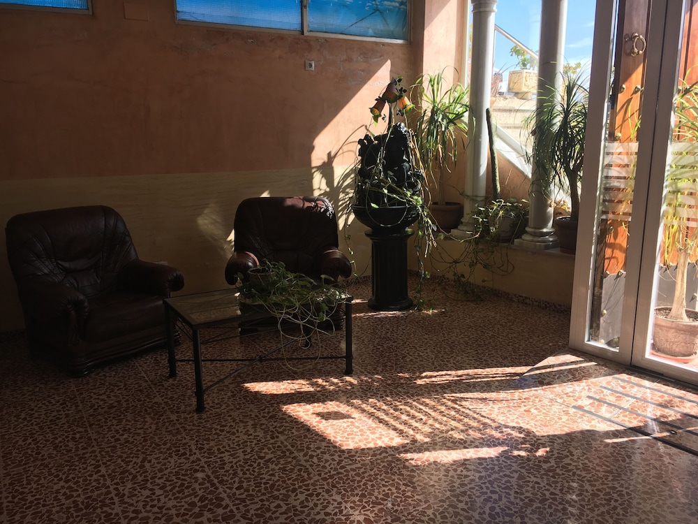 Hostal El Ancla 35/46