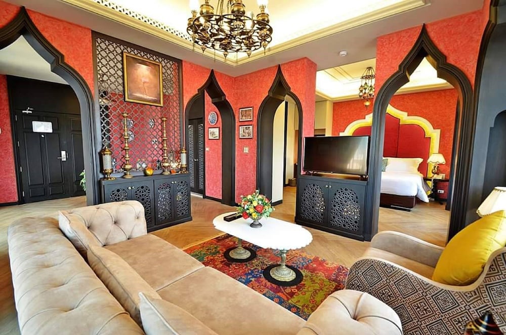 Amman Unique Hotel 49/71