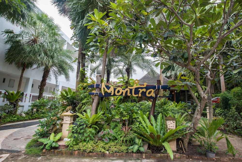 Koh Tao Montra Resort Spa 41/50