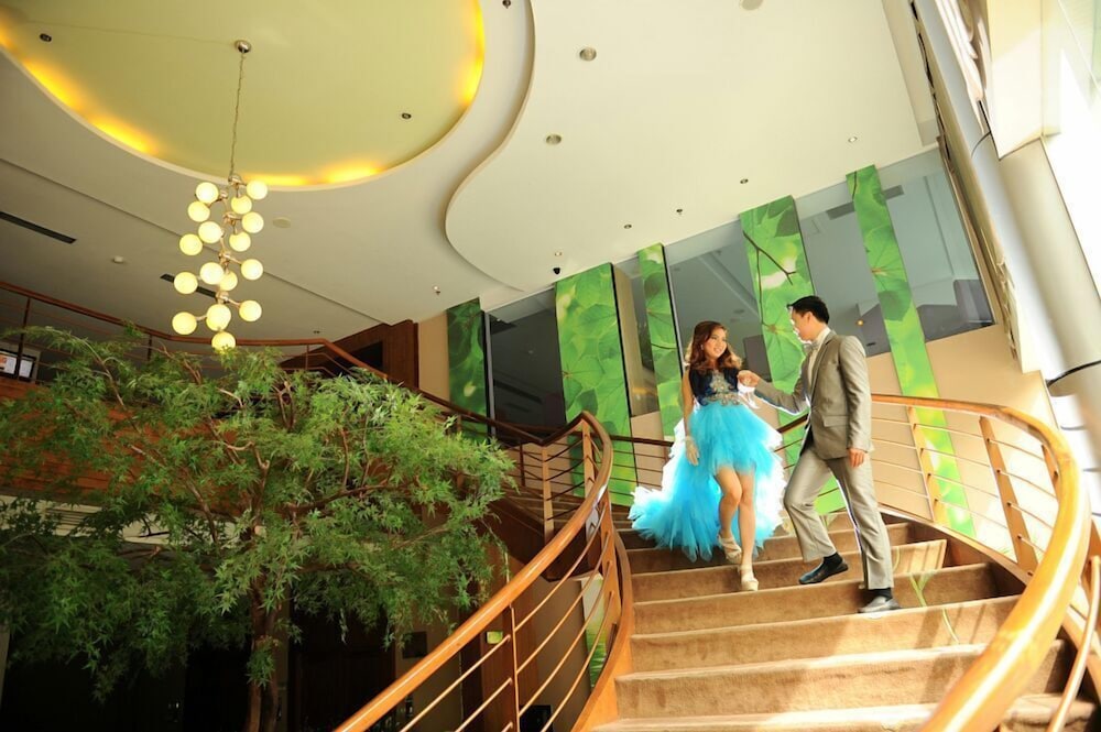 Angkasa Garden Hotel 24/31