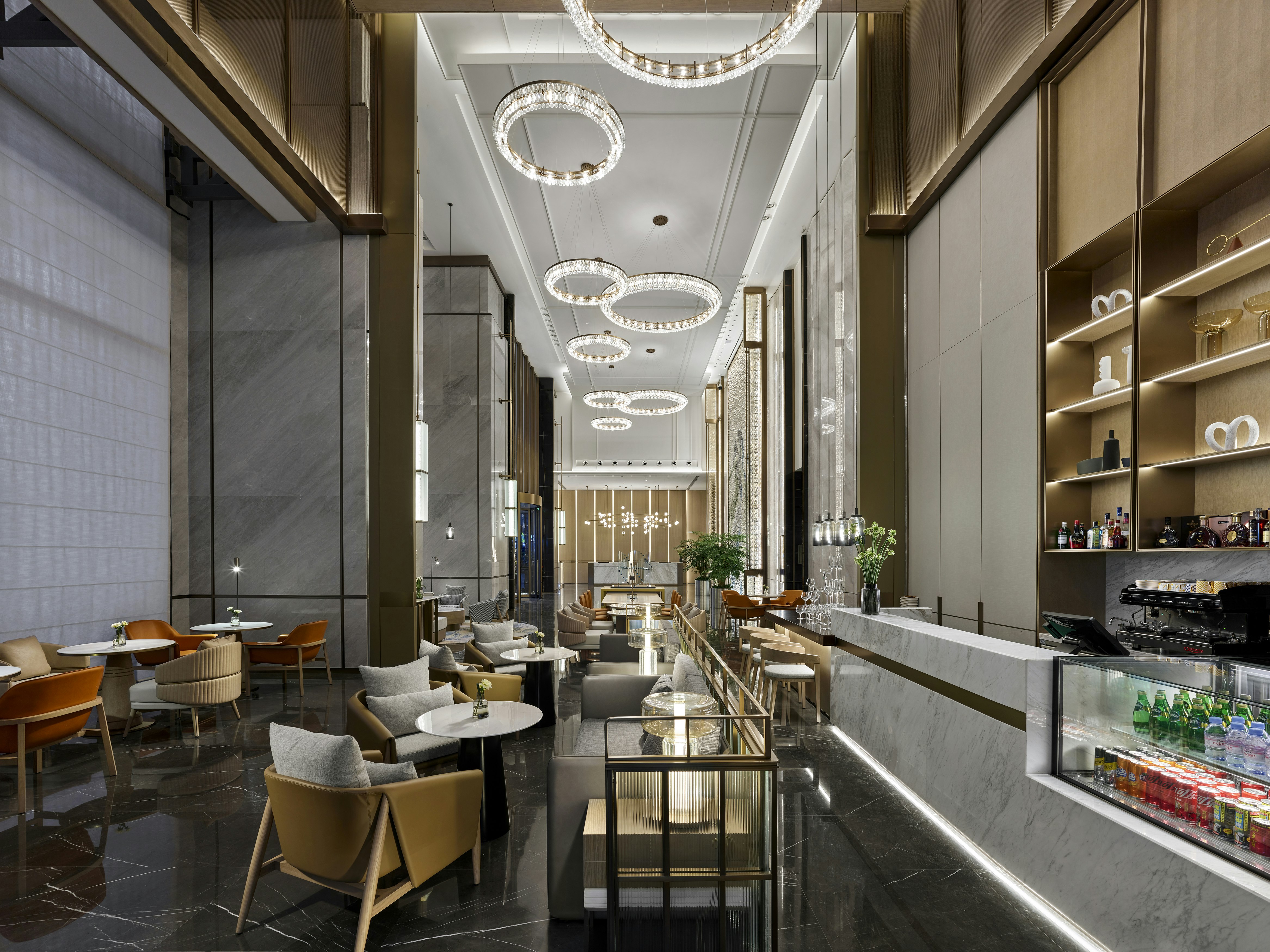 DoubleTree by Hilton Chengdu Riverside 9/27