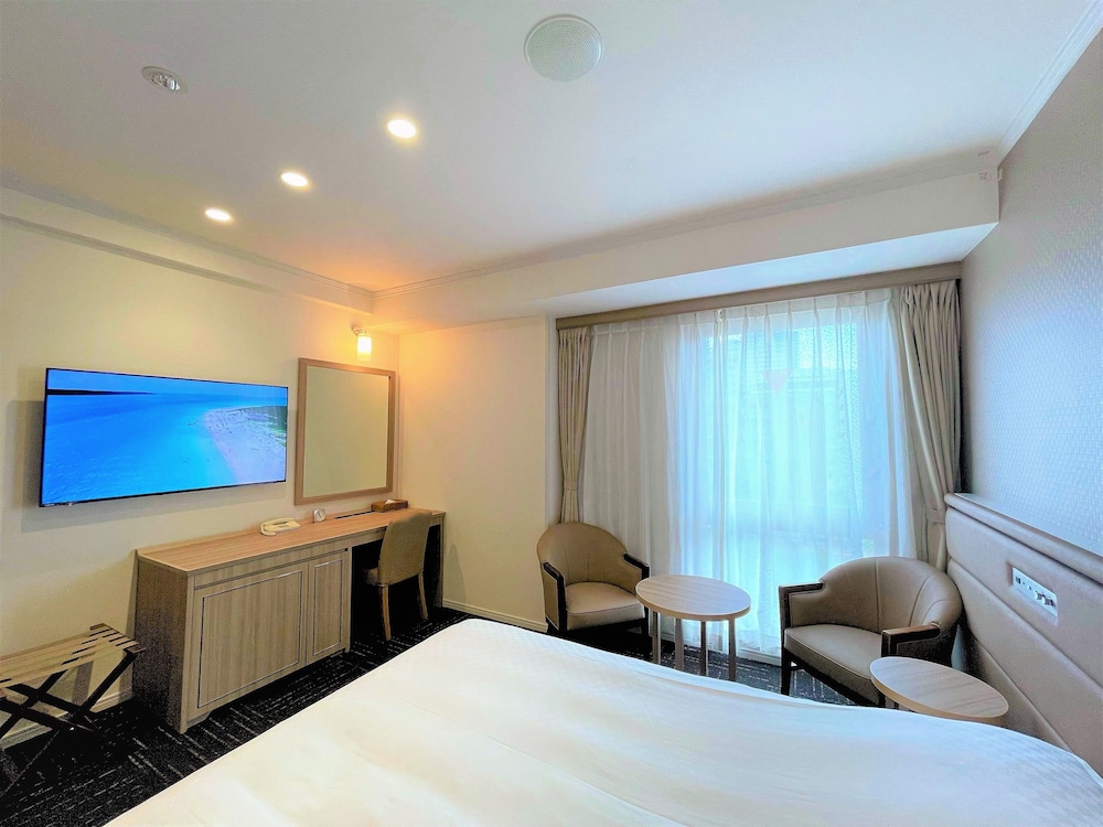 Libre Garden Hotel 19/60