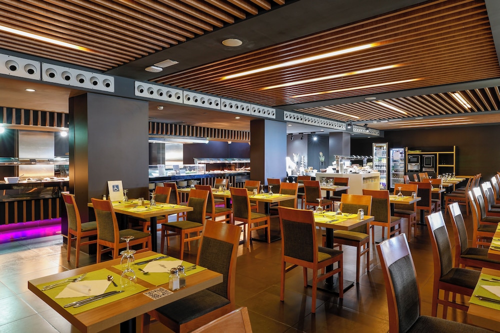 Flash Hotel Benidorm - Adults Only 34/46