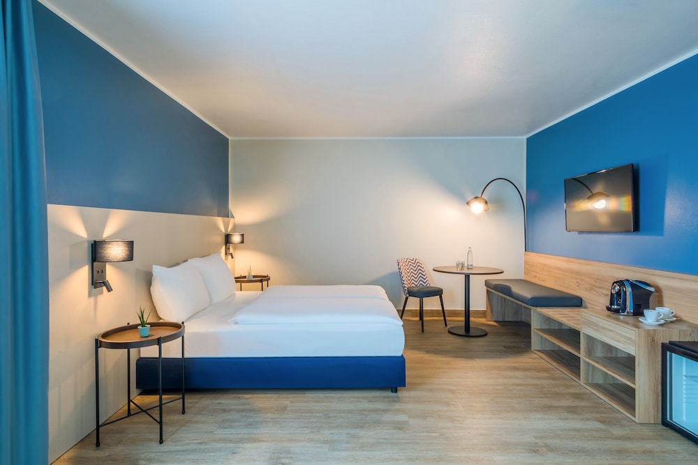 Hotel Oberhausen Neue Mitte Affiliated By Melia 12/73
