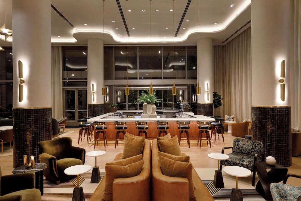 Hall Park Hotel Autograph Collection 47/67