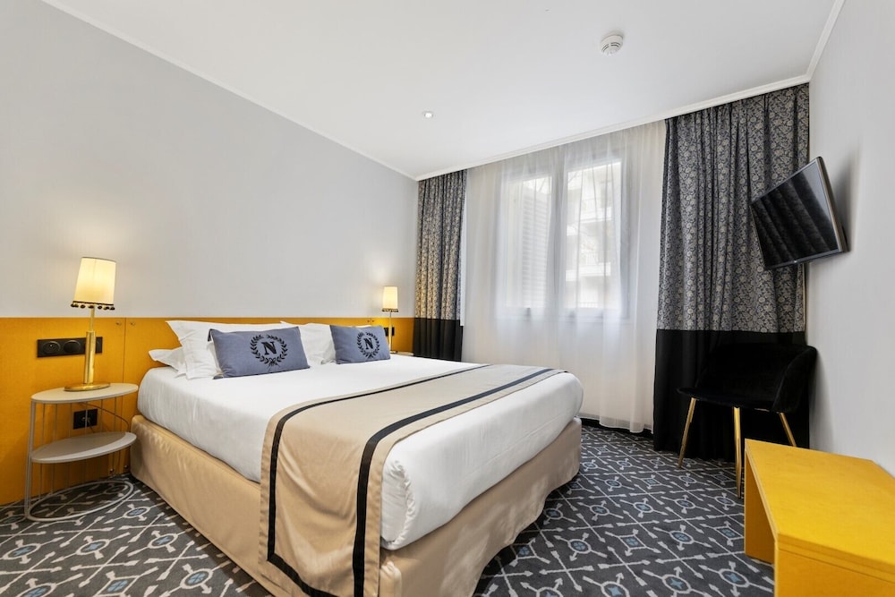 Hotel Napoleon Ajaccio 14/55