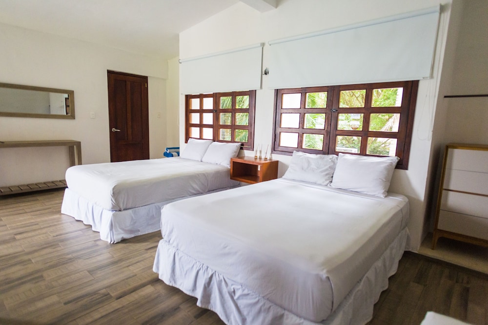 Casa Shiva Bacalar By Mij 21/35