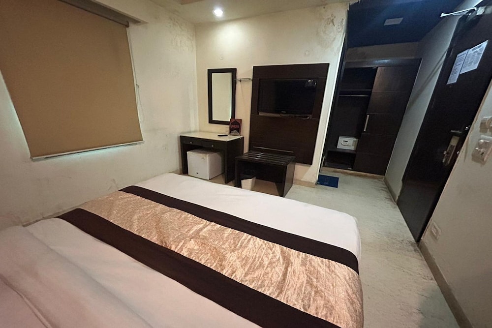 Metropolis Guest House 17/50