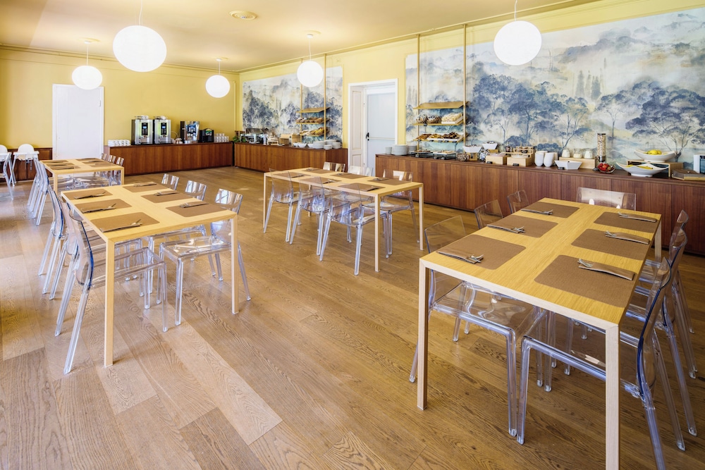 Hotel Auronzo Dolomites, Affiliated by Melia 36/50