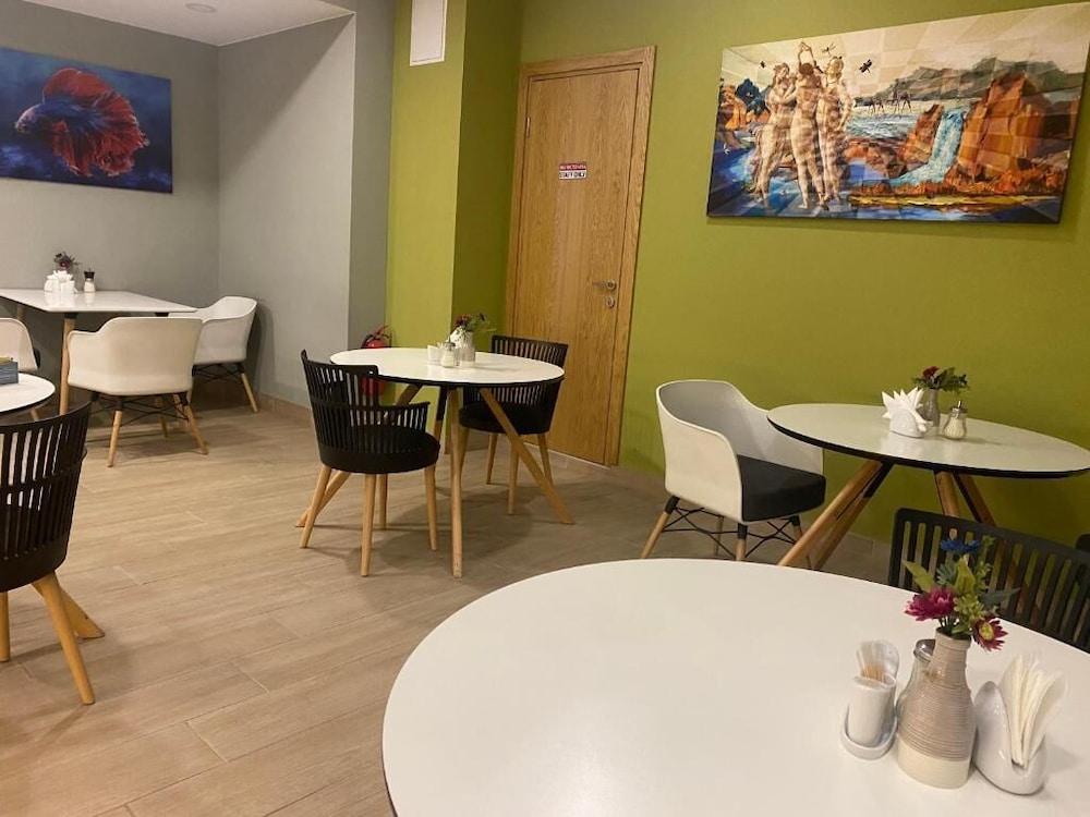 Hotel Garnet Tbilisi 37/50