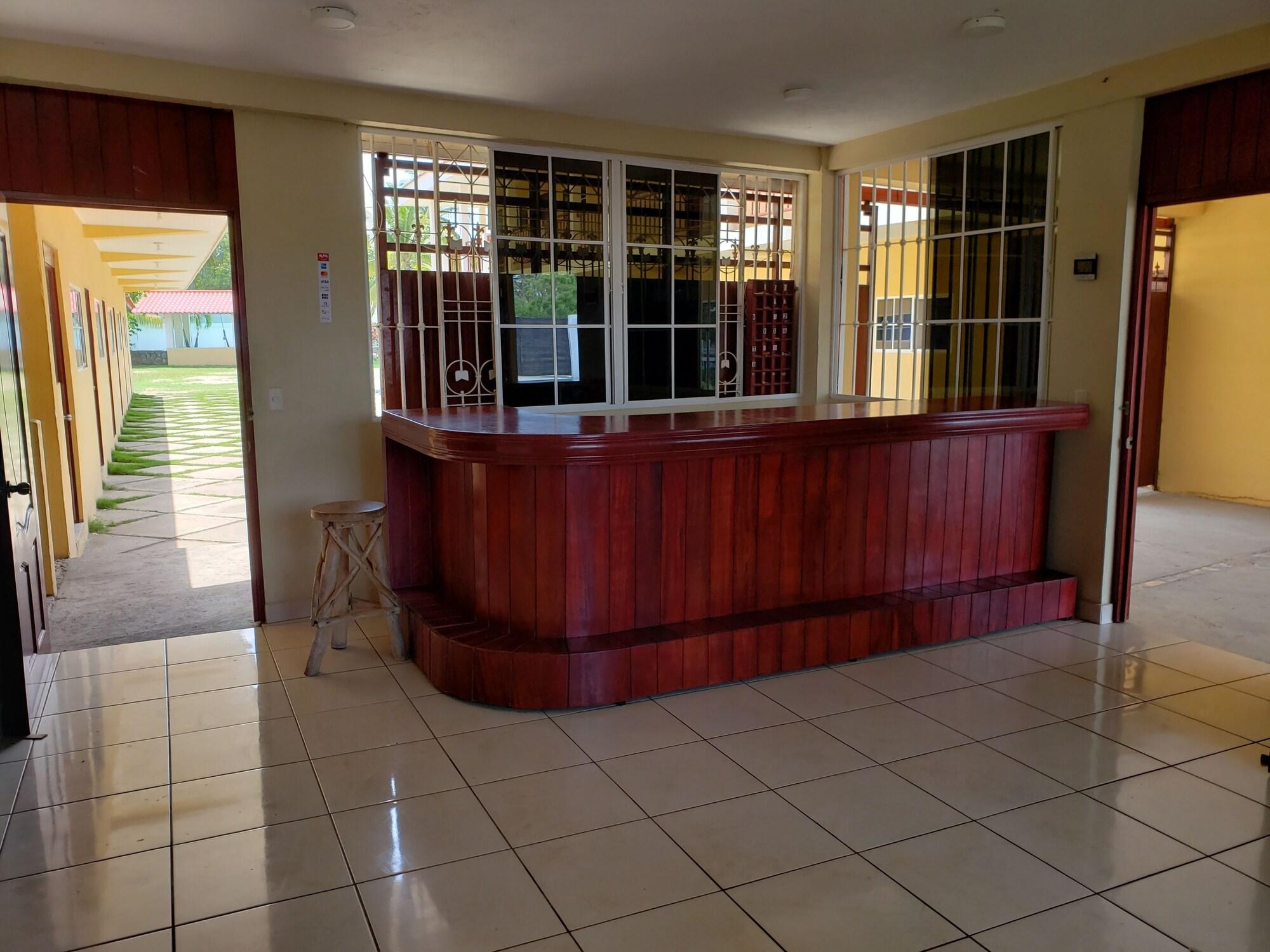 Tortuga Village Hotel 3/40