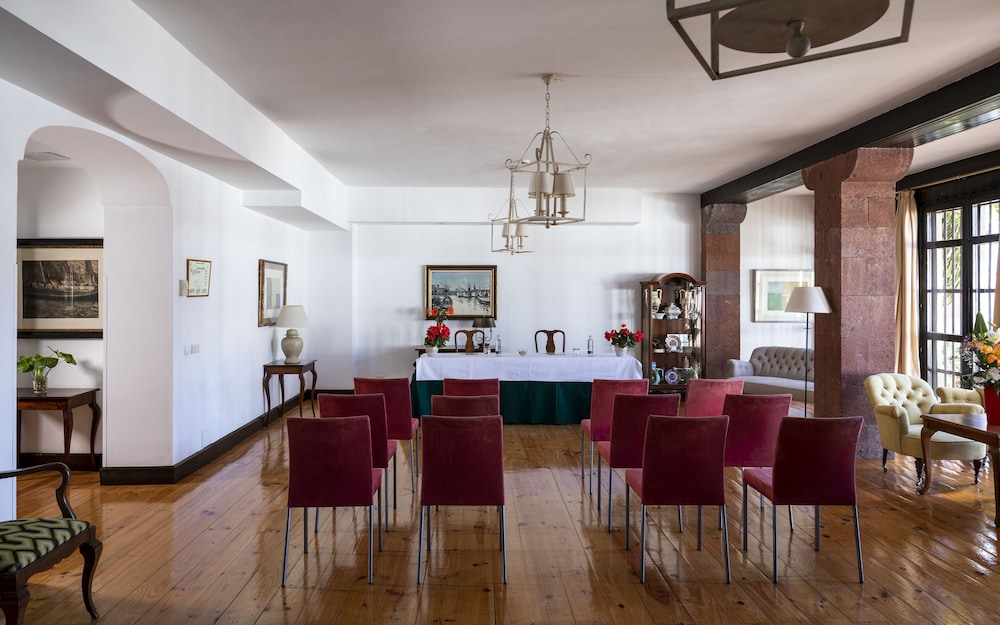 Parador De La Gomera 10/34