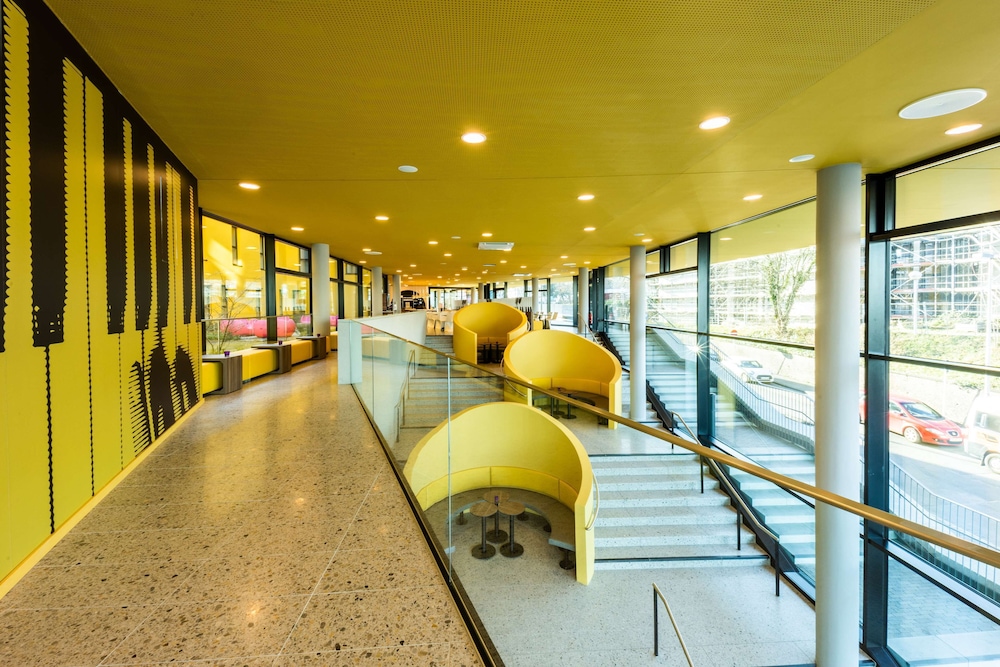 Prize by Radisson, Bonn City 19/50