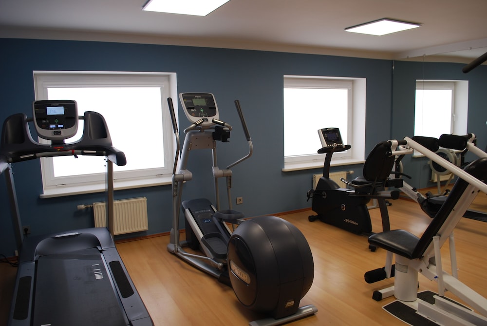 Bellevue Park Hotel Riga 51/81
