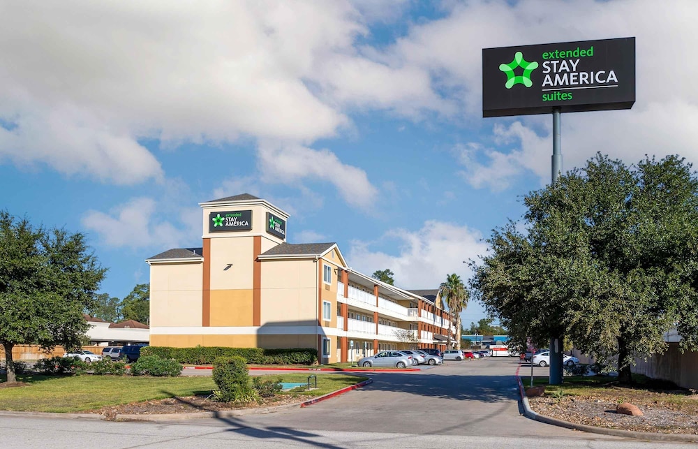 Extended Stay America Houston - The Woodlands 39/50