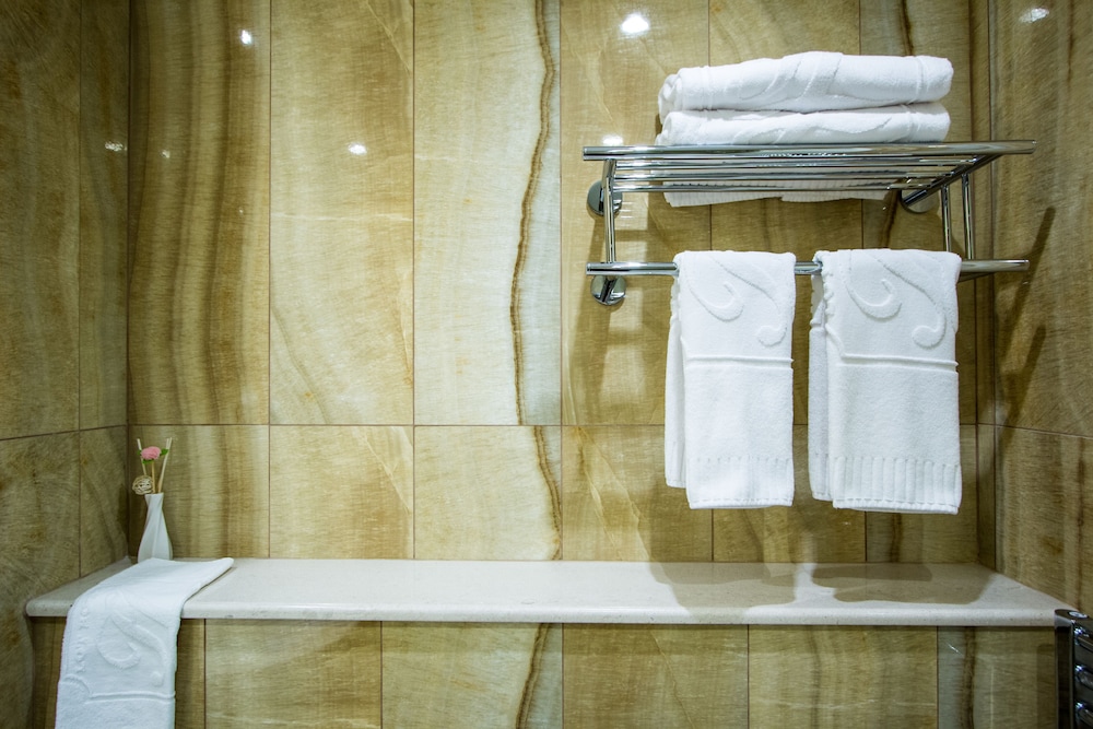 Lot Boutique Hotel 36/37