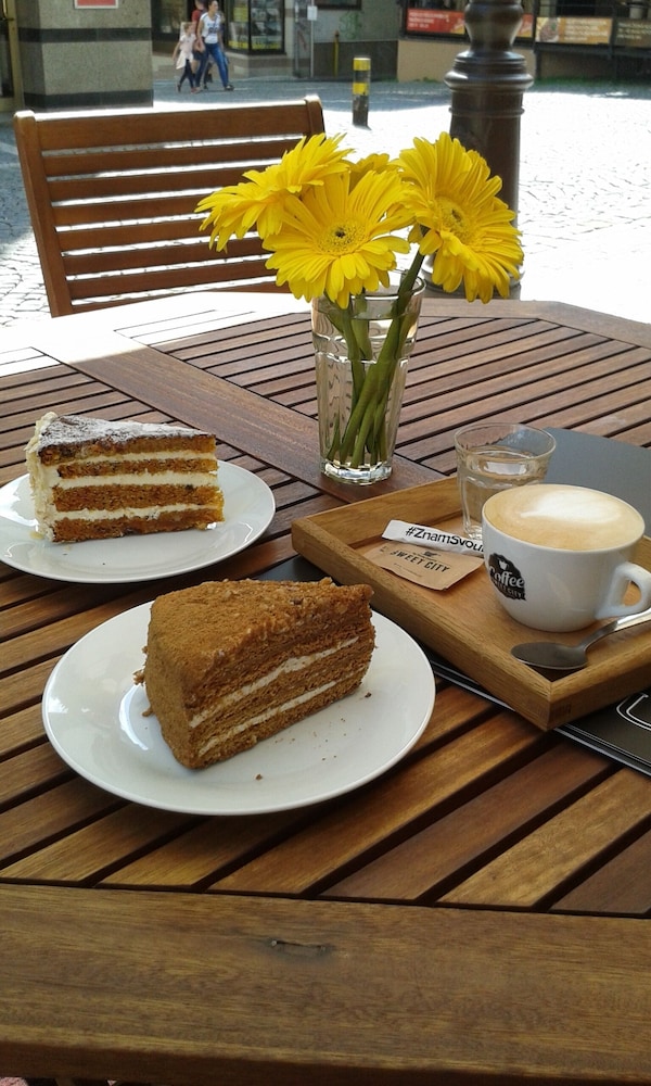 Hotel Radnice 42/50