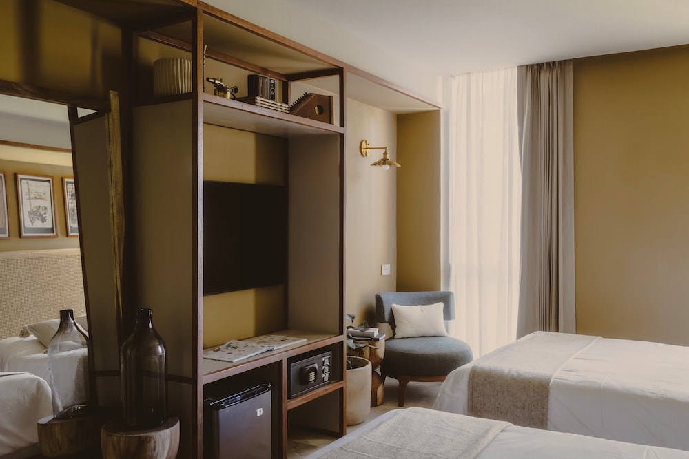 Hotel Sureno Yucatan 49/49