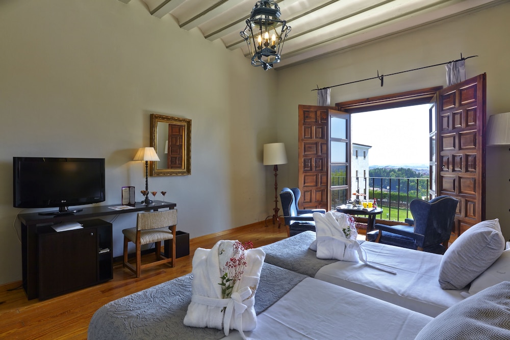 Parador De Zamora 27/50