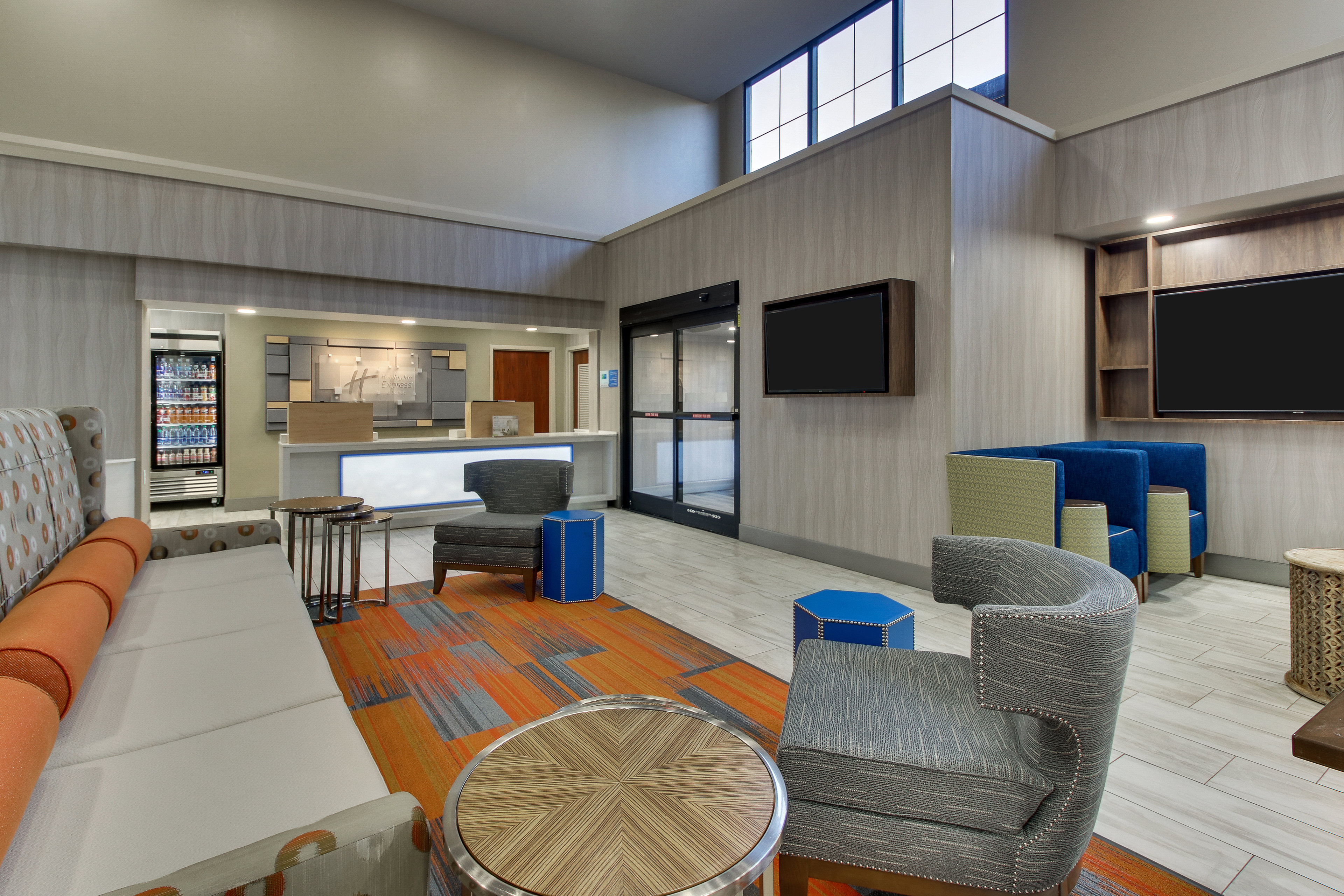 Holiday Inn Express & Suites Atlanta N-Perimeter Mall Area, an IHG Hotel 18/26