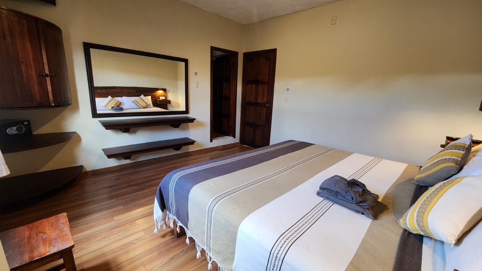 Arte Sano Hotel San Cristobal 31/49