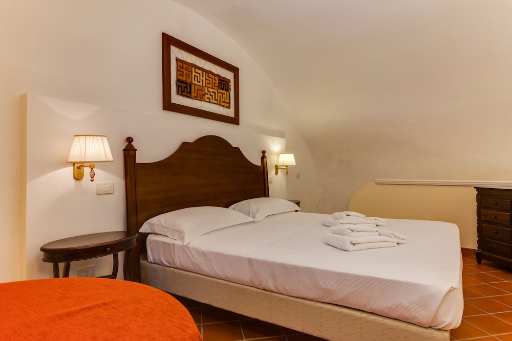The Tonnara of Bonagia Resort 11/71