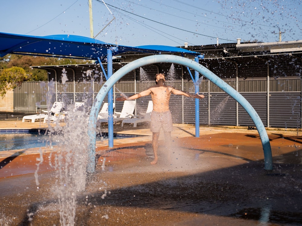Big4 Beachlands Holiday Park 38/77