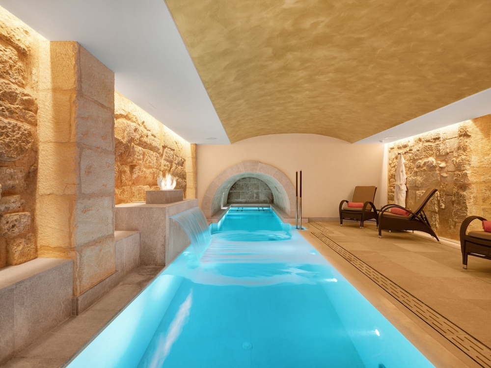 Hotel Gloria de Sant Jaume 40/71