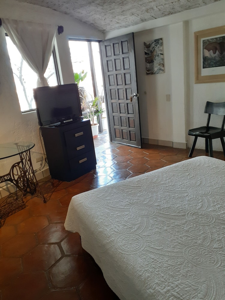 Hotel Casa Blanca San Miguel 30/50