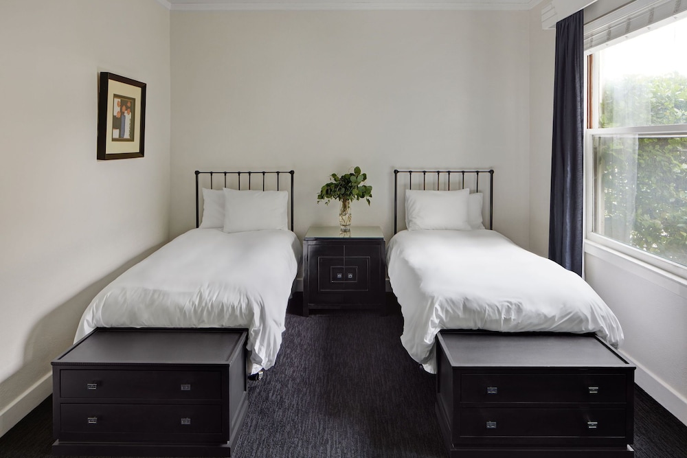 Mount View Hotel & Spa 17/57