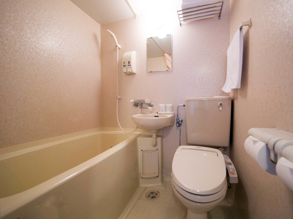 Numazu Grand Hotel 36/37