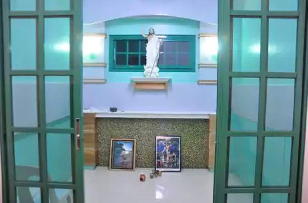 Apartelle De Francesca酒店(Apartelle De Francesca) 图片5