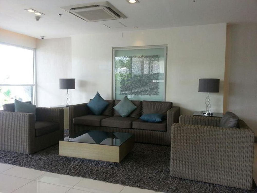 Jericho's Place At Sea Residences 48/68